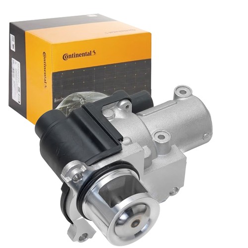 Continental vdo agr - continental/vdo, agr-ventil