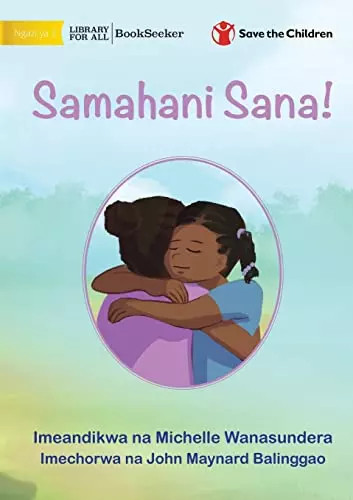 Really sorry samahani - i'm,