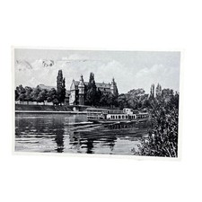 Postkarte AK Offenbach Main
