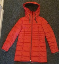 Jacke Bonita Stepp Longjacke