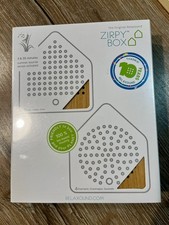 NEU verschweißt  ZIRPY BOX