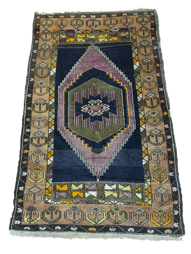 Antik orientteppich - antik,