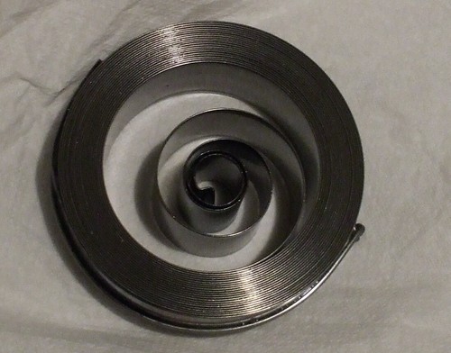Garrard super motor - super, 1"