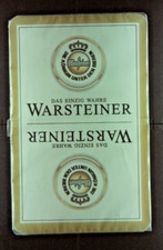 Skatspiel/Brauerei Das einzig