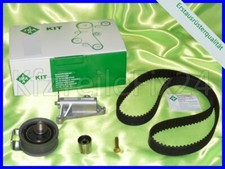 Zahnriemen Satz Set INA