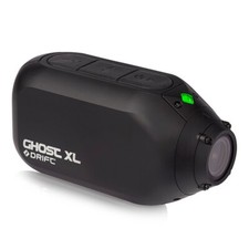 Drift GHOST XL Kamera Motorrad-/Auto-Action-Helmkamera Kleine Dashcam 1080