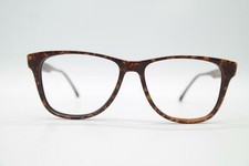 ESPRIT 7034 Braun Oval Brille