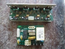 La Cimbali M29,  Elektronik 