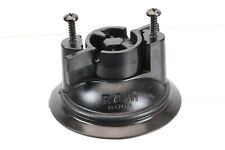 RAM Mounts Saugfuss Diamond-Aufn. (Trapez) - Drehverschluss, Durchmesser 83,82mm