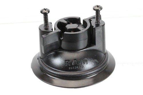 Ram mounts saugfuss - ram,