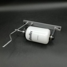 Art Deco Chrom Design