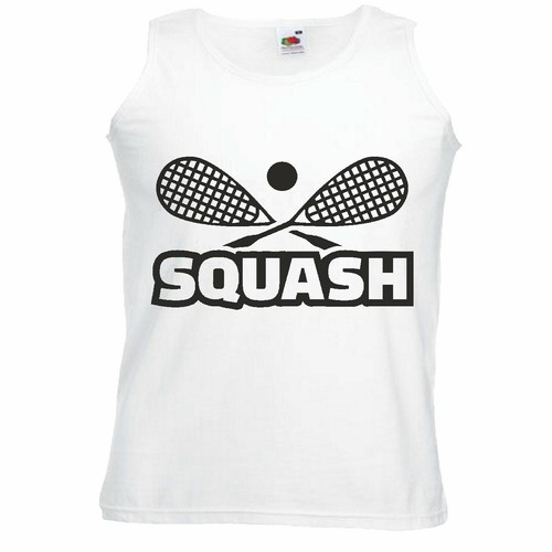 Tank top squash - top,