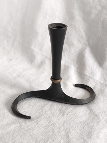 Dänischer kerzenhalter von - kerzenhalter,