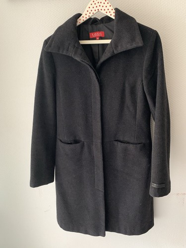 Damen mantel wolle - h&m,