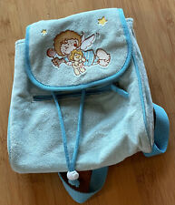 ** Little Wingels by Nici ** Rucksack** Blau ** Neu **