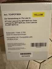 Topcart Toner 3 Farben