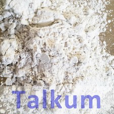 Talkum 1 kg bis 10 kg