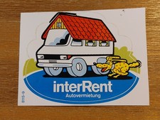 interRent Autovermietung -