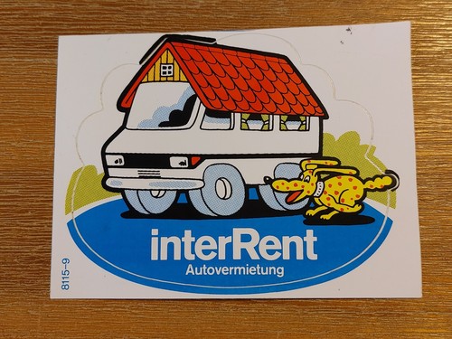 Interrent autovermietung - interrent,
