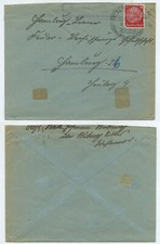 70127 - Sonderstempel: Selters