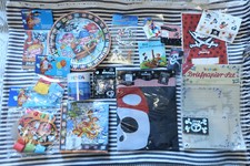 58 Teile * PIRATEN PARTY SET Captain Sharky Kindergeburtstag