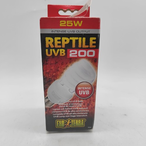 Extreme uvb kompaktlampe - extreme,