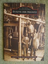 Städte in der Prignitz - alte