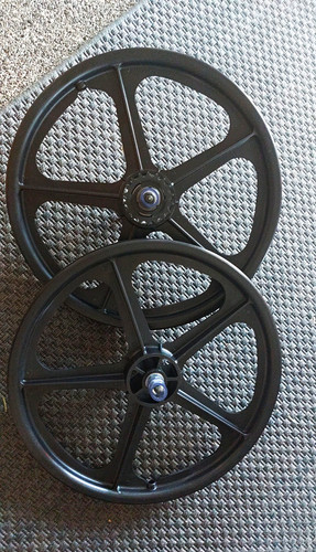Bmx skyway tuff - bmx,