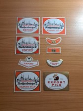 ☆☆Bieretikett Brauhaus