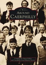 Around Caerphilly Paperback