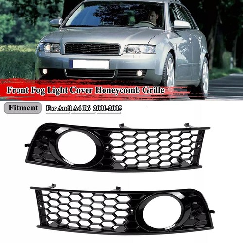 Für audi waben gitter - b6,