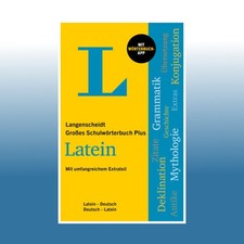 Langenscheidt Großes