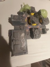 Hot Wheels Octoblast Track