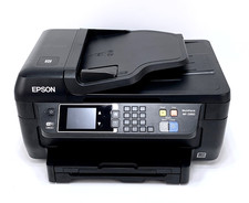 Epson WorkForce WF-2660DWF