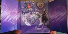Pokémon Cynthia Knakrack