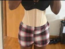 Shapewear Miederhose Bodyshape