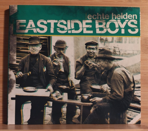 Eastside boys echte - –, helden