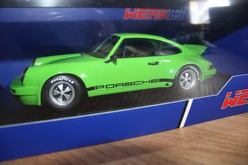 Porsche 911 carrera rsr 0 - 911,