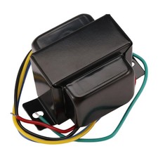 1PCS RöHrenverstäRker