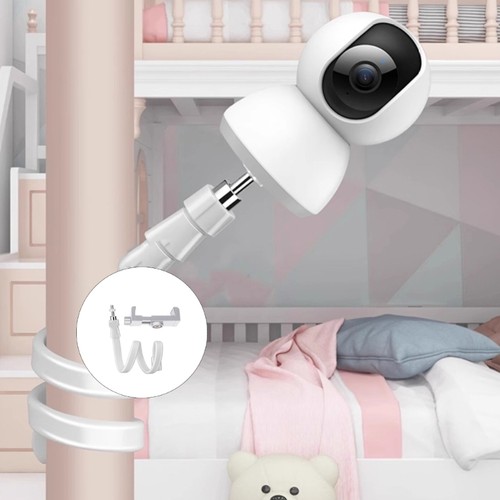 Baby monitor mount - monitor,