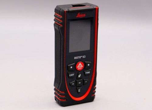 Leica disto 1 - disto, x3-1