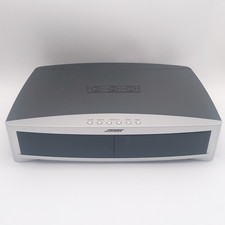 Bose Model AV3-2-1 II Media