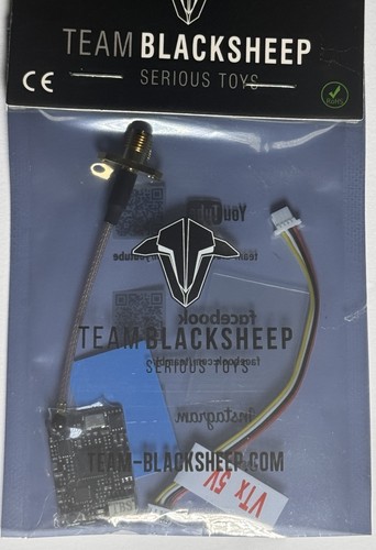 Tbs unify pro 5g8 - pro, v3