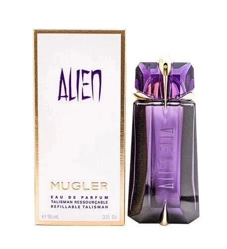 Alien thierry mugler oz - mugler,