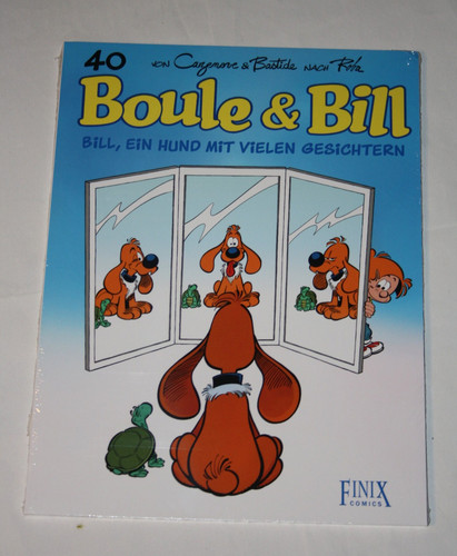 Boule bill band - 40,