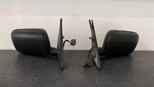 BMW E36 Spiegel Limo Touring rechts links Compact Schwarz Aussenspiegel Elekt.