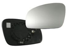 Spiegelglas links für Skoda