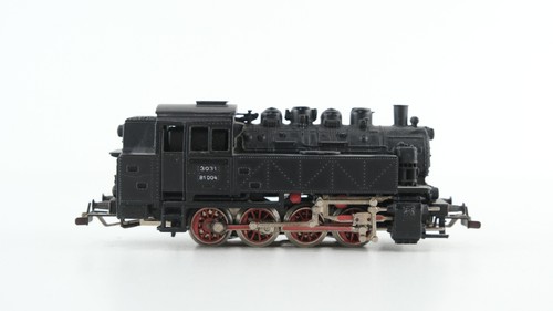 Märklin 3031 dampflok br - 3031,