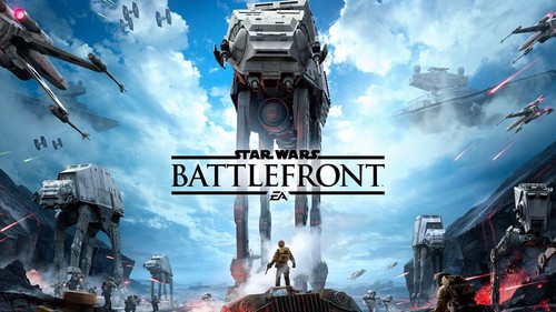 Neu xbox spiel star wars - neu,