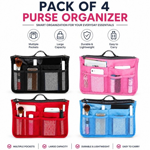 Damen organizer handtasche - damen,